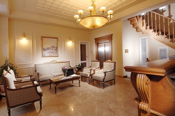 Hotel Interior 4 of 55