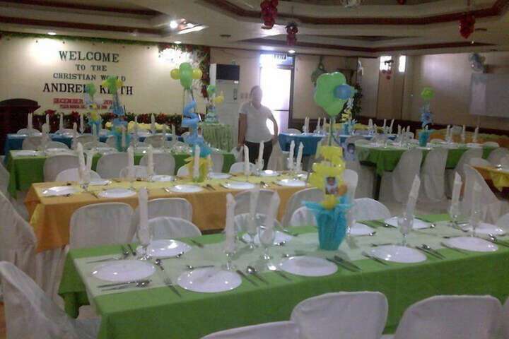Ballroom/Hall 13 of 13