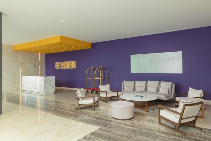 Hotel Interior 11 of 76