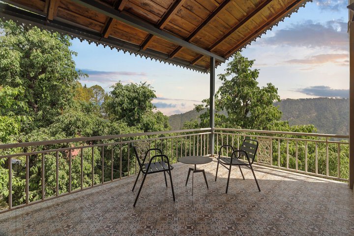 Terrace/Patio 36 of 54