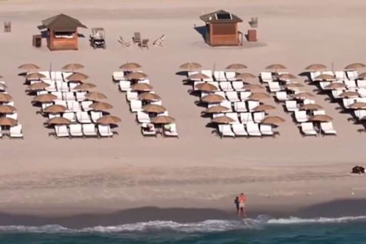 Beach 80 of 87
