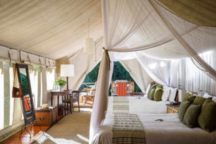 Sanctuary Olonana
