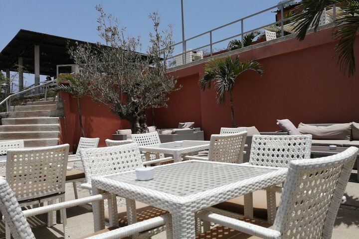 Terrace/Patio 37 of 44