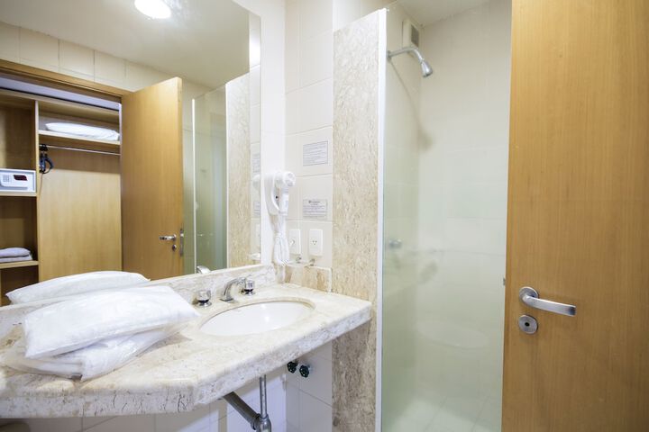 Restrooms