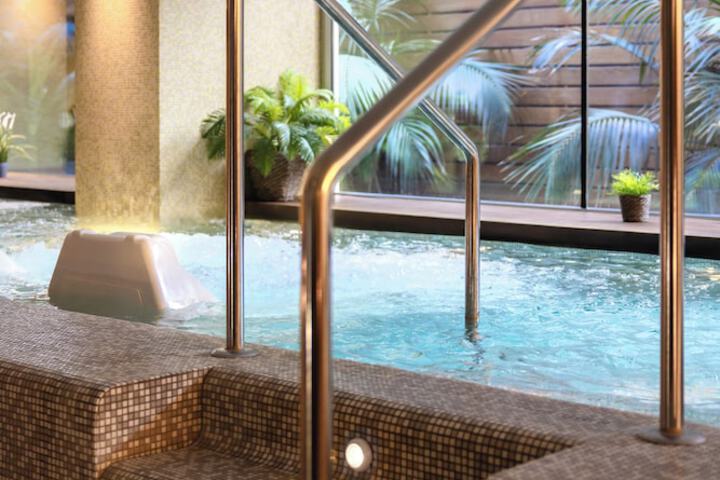 Hotel Spa