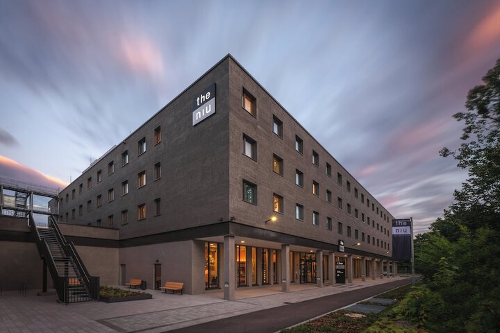 Image of Holiday Inn - the niu Loco Munich North by IHG