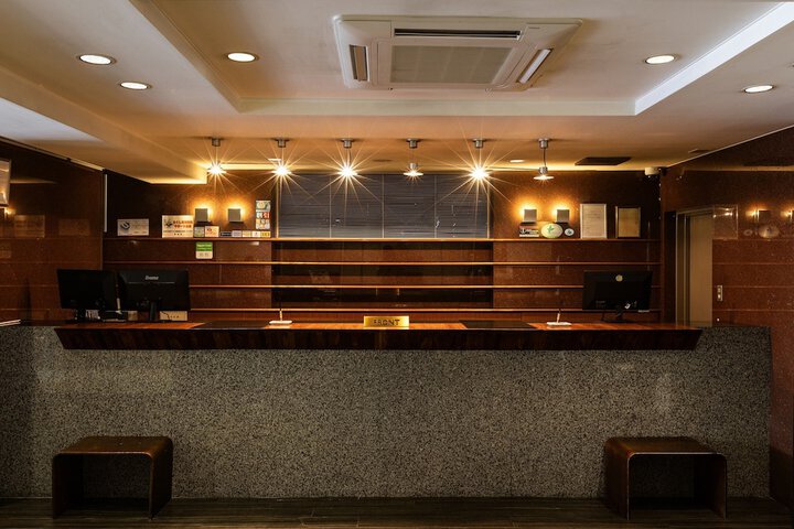 Hotel Interior 3 of 69