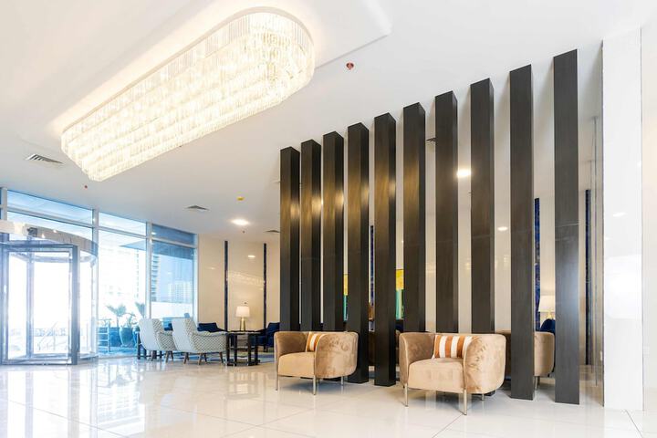 Hotel Interior 4 of 103