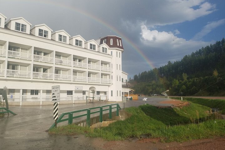 Hotel 73 of 79