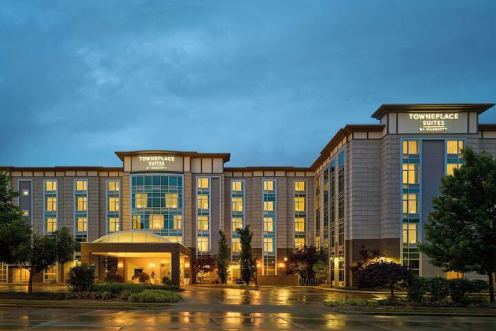 Hotel 51 of 53