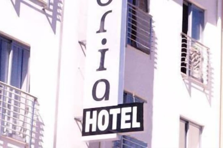 Hotel 23 of 27