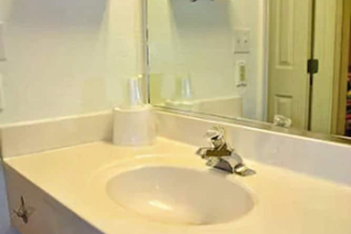 Bathroom Vanities
