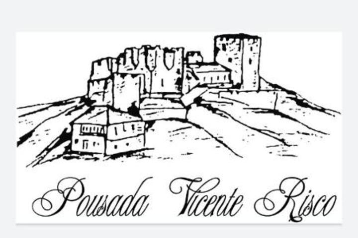 Hotel Pousada Vicente Risco