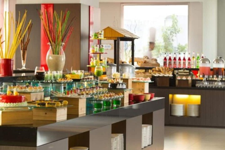Restaurants
