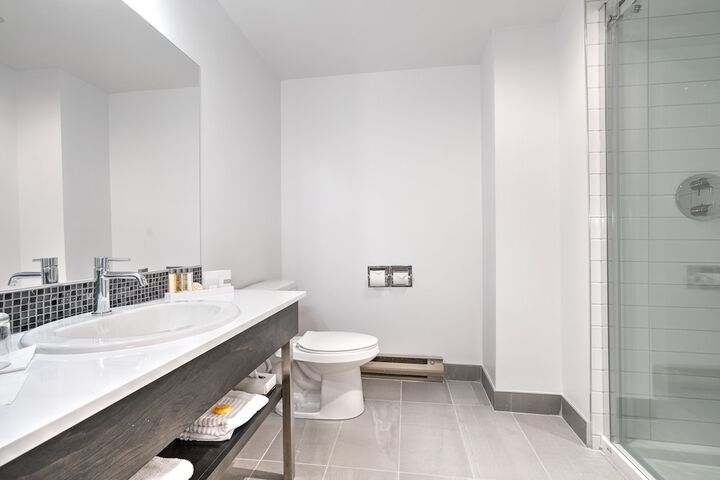 Bath Amenities