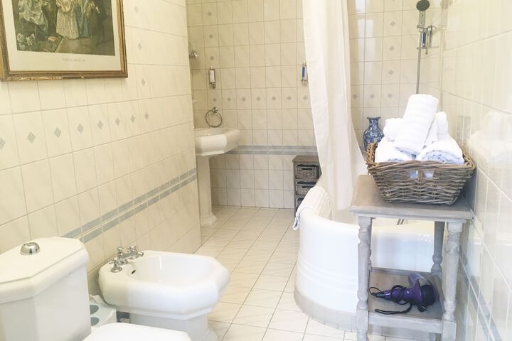 Bath Amenities