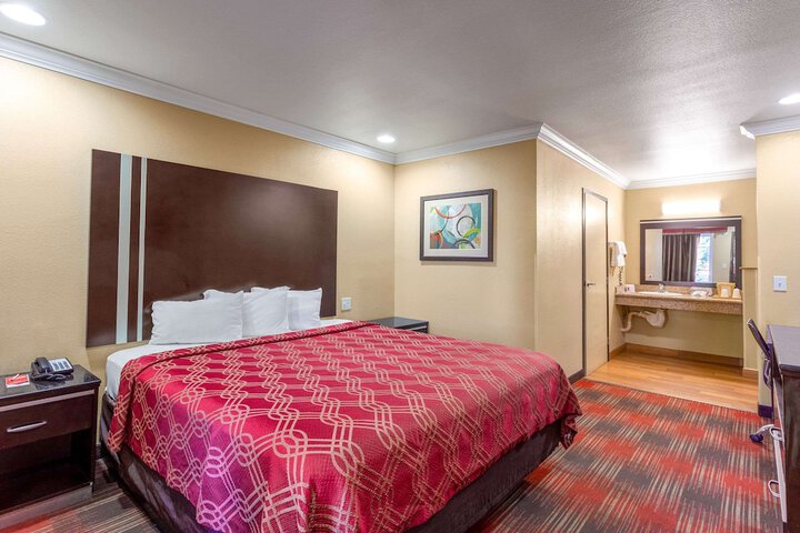 1 King Bed (11 of 19)