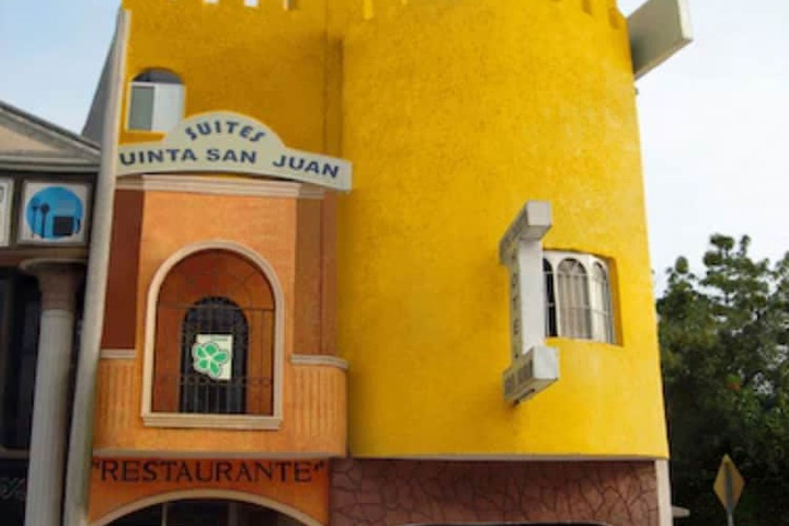 Image of Hotel Quinta San Juan