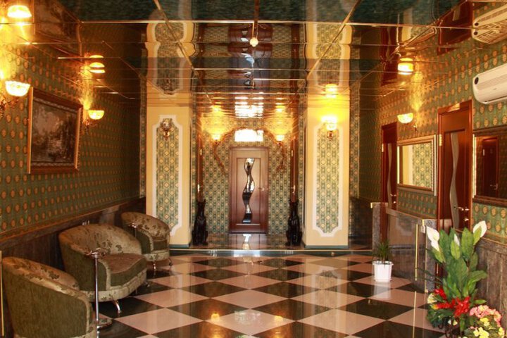 HOTEL NEVSKY