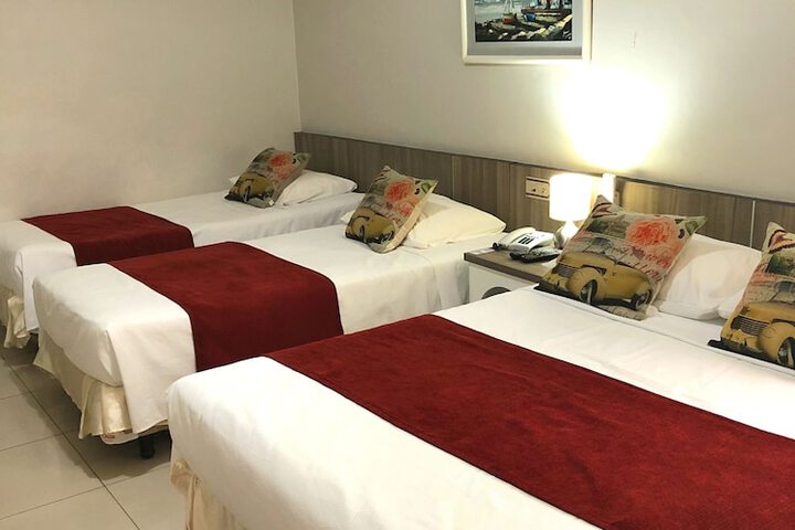 Room 21 of 64