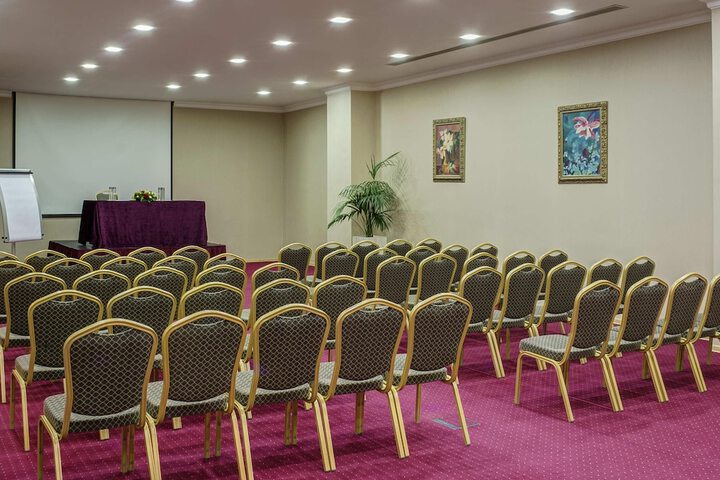 Meeting 107 of 120