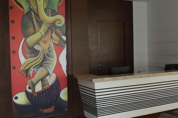 Hotel Interior 10 of 171