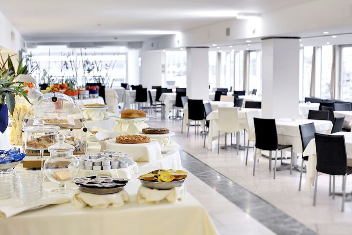 Restaurants
