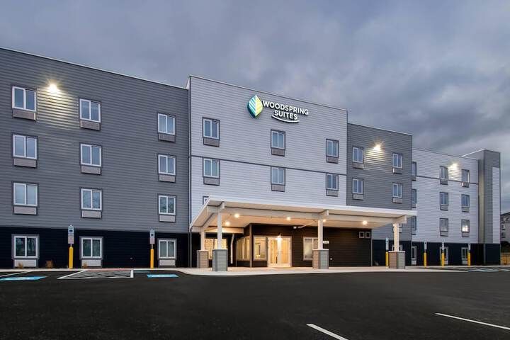 Hotel 31 of 35