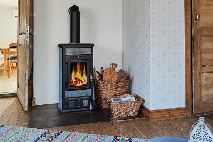 6 Person Holiday Home in Vedevåg