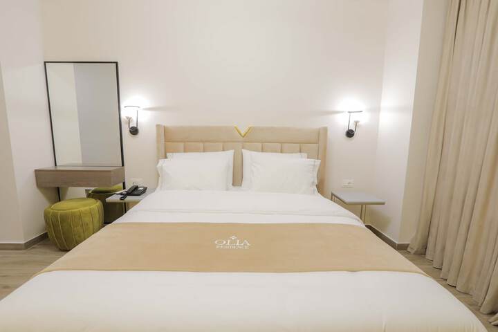 Room 39 of 101