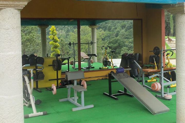Health and Fitness 20 of 81