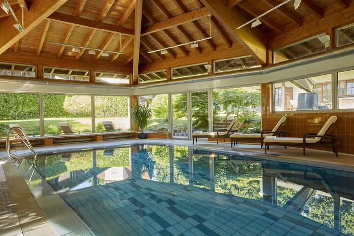 Hotel Spa