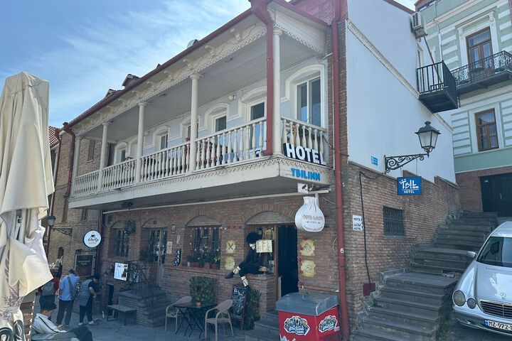 Hotel 60 of 66