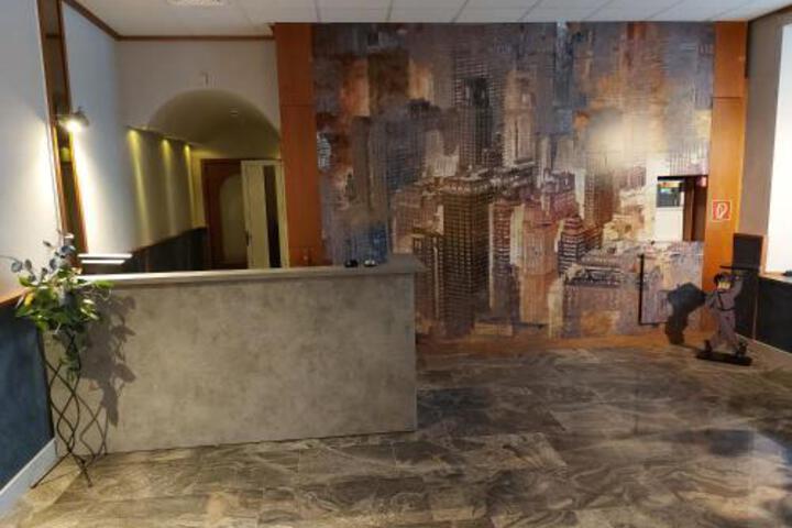Hotel Interior 5 of 5