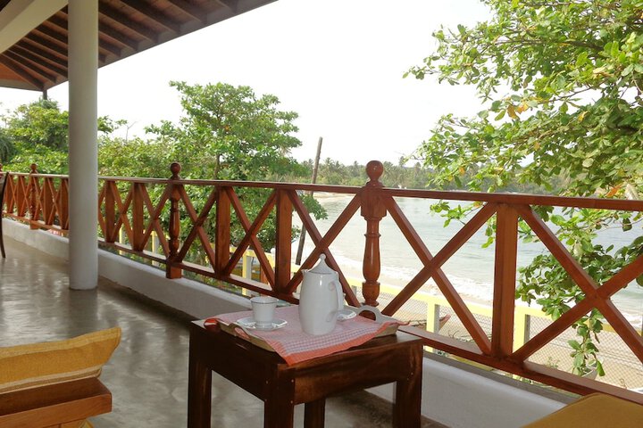 Terrace/Patio 13 of 46