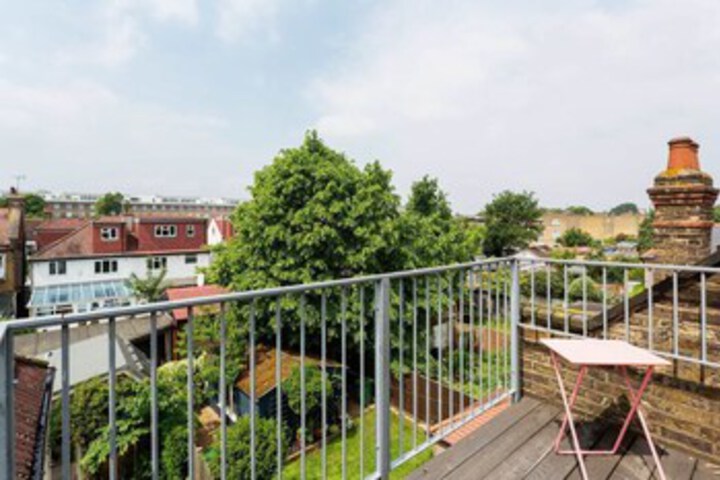 Terrace/Patio 2 of 22
