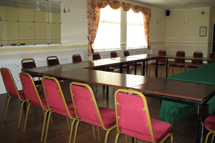 Meeting 28 of 32