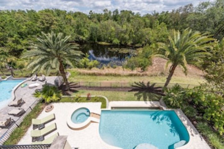 Hotel View 133 of 141