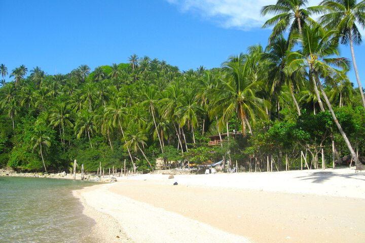 Beach 57 of 60