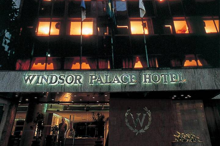 Hotel 42 of 47