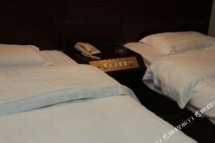 Bodi Business Hotel