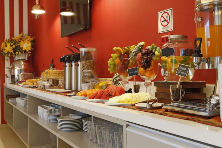 Breakfast/Coffee Service 23 of 39