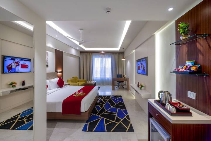 Room 5 of 21