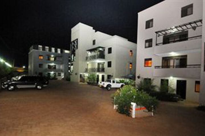 Hotel 3 of 33