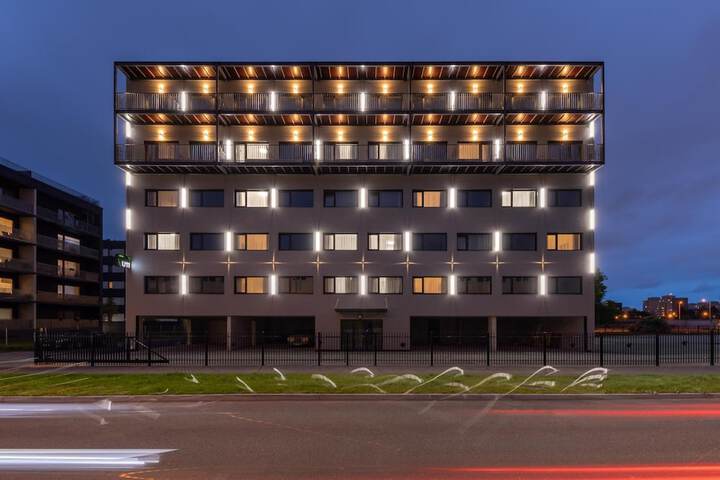 Image of U11 Hotel