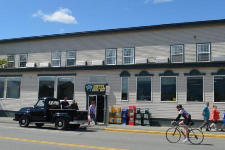 Photo of Valley Hotel & 24 / 7 Open Cafe