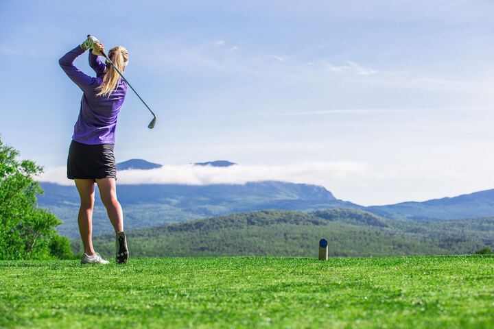 Golf