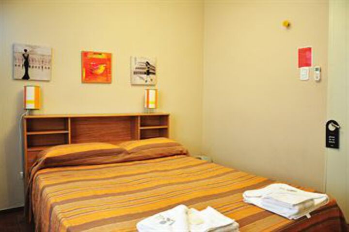 Suite Room
