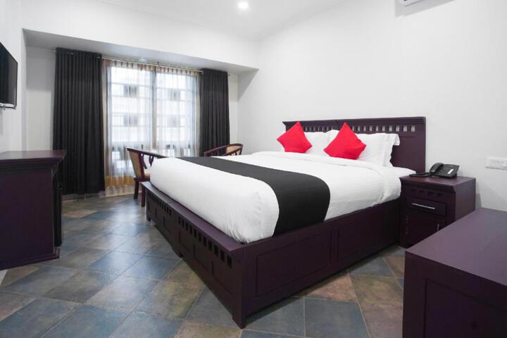 Capital O 60304 Hotel Prince
