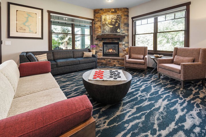 Hotel Interior 2 of 40